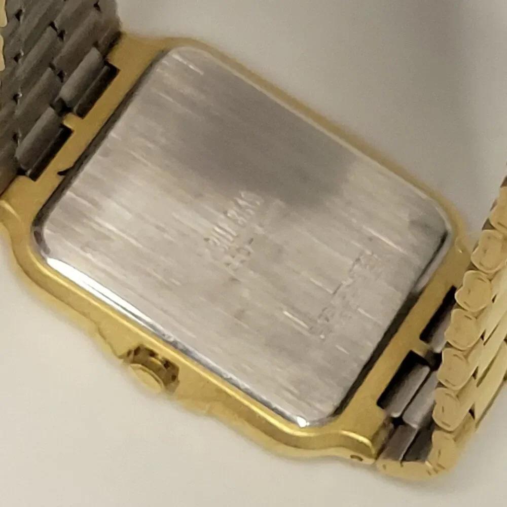 Bill Blass Men's Watch